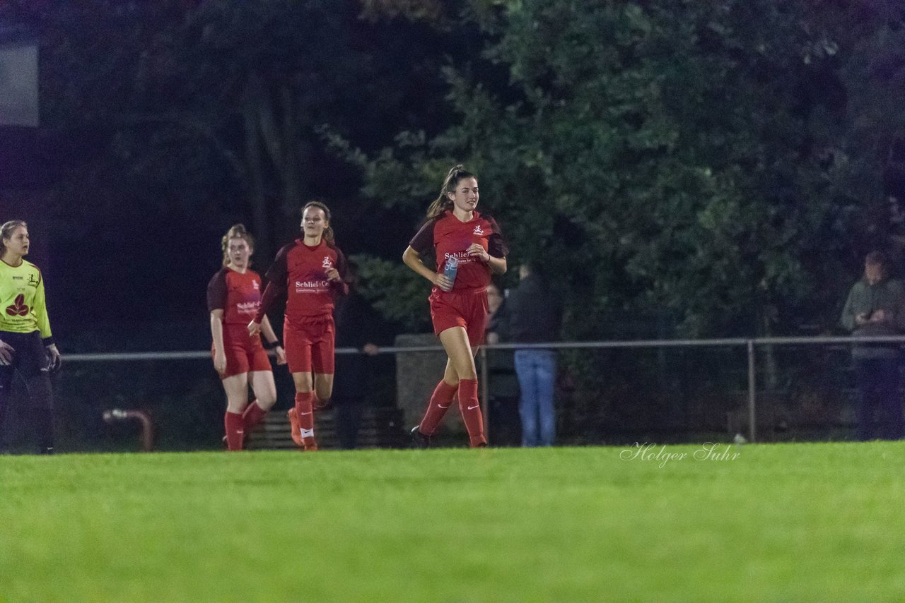 Bild 52 - B-Juniorinnen VfL Pinneberg - Eimsbuettler TV : Ergebnis: 1:0